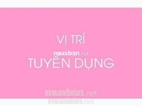 ♥️Cần tuyển thêm nhân viên bán hàng siêu thị tiện lợi♥️ ♥️Cần tuyển thêm nhân viên bán hàng siêu thị tiện lợi♥️