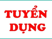 Góc tuyển dụng- việc làm tại văn phòng Góc tuyển dụng- việc làm tại văn phòng