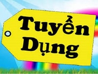 Cần người bán hàng tại đại lí hóa dược phẩm Cần người bán hàng tại đại lí hóa dược phẩm