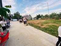Đất ven Đà Nẵng, cách địa phận Đà Nẵng 2km, đã có sổ. Đất ven Đà Nẵng, cách địa phận Đà Nẵng 2km, đã có sổ.