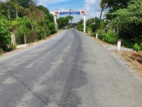 Bán nền đất thổ cư Thành Phố Tân An Long An 270m2 1.8 tỉ Bán nền đất thổ cư Thành Phố Tân An Long An 270m2 1.8 tỉ
