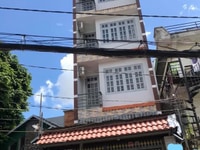 Bán nhà đẹp 5 tầng, 4x12m, Phú Thọ Hòa, giáp Tân Bình, hẻm 8m, 5.2 tỷ. Bán nhà đẹp 5 tầng, 4x12m, Phú Thọ Hòa, giáp Tân Bình, hẻm 8m, 5.2 tỷ.