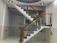 Nhà ngang 5.1m mới ken 2 tấm Đ Lý Thường Kiệt Tân Bình chỉ 4 tỷ Nhà ngang 5.1m mới ken 2 tấm Đ Lý Thường Kiệt Tân Bình chỉ 4 tỷ