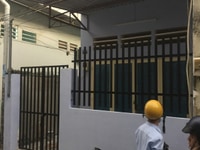 Cần bán Nhà cấp 4 hẻm 32 Đường 10
