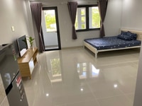 Cho thuê phòng trọ, KDC Kim Sơn, Q7