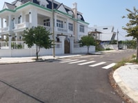 2 lô liền kề mặt tiền 12m, dtich 340m2 sổ đỏ 2 lô liền kề mặt tiền 12m, dtich 340m2 sổ đỏ