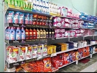 Cần tuyển 5 bạn phổ thông đóng gói bán hàng tiêu dùng Cần tuyển 5 bạn phổ thông đóng gói bán hàng tiêu dùng