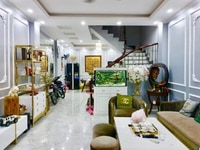 Vua Siêu Phẩm! Hoàng Như Tiếp, Nở Hậu, Nội thất 600triệu Vua Siêu Phẩm! Hoàng Như Tiếp, Nở Hậu, Nội thất 600triệu