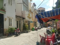Bán nhà hẻm xe hơi Kỳ Đồng, 5 tầng, phường 9, quận 3 Bán nhà hẻm xe hơi Kỳ Đồng, 5 tầng, phường 9, quận 3