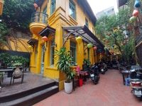 Cho thuê biệt thự cổ khu vực Quận Ba Đình . Làm ngân hàng,cafe Cho thuê biệt thự cổ khu vực Quận Ba Đình . Làm ngân hàng,cafe