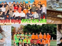 Tuyển 50 CHIẾN BINH bán BĐS thổ cư tại HN, Không yêu cầu kinh nghiệm Tuyển 50 CHIẾN BINH bán BĐS thổ cư tại HN, Không yêu cầu kinh nghiệm