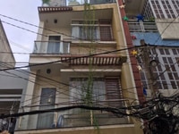 Bán Nhà 4 lầu DT 4x15m khu biệt thự ADC Lũy Bán Bích Quận Tân Phú Bán Nhà 4 lầu DT 4x15m khu biệt thự ADC Lũy Bán Bích Quận Tân Phú