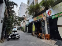 Cho thuê nhà MT đường An Dương Vương, p4,q5 Diện tích: 5 x 15 Cho thuê nhà MT đường An Dương Vương, p4,q5 Diện tích: 5 x 15