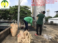 Chuyên thay vật liệu lọc nước giá rẻ nhất tại tphcm Chuyên thay vật liệu lọc nước giá rẻ nhất tại tphcm