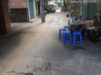 Cho thuê nhà góc 2MT đường Trần Bình Trọng, p4,q5 diện tích: 4 x 16 Cho thuê nhà góc 2MT đường Trần Bình Trọng, p4,q5 diện tích: 4 x 16