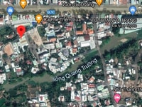 Bán Đất Vĩnh Hiệp 23 Tháng 10 Hẻm Cafe Thềm Xưa 62,5 m2 Bán Đất Vĩnh Hiệp 23 Tháng 10 Hẻm Cafe Thềm Xưa 62,5 m2