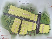 Đất nền KKT Vân Phong siêu rẻ chỉ 2,2 tr/m2 đang được quốc tế đầu tư Đất nền KKT Vân Phong siêu rẻ chỉ 2,2 tr/m2 đang được quốc tế đầu tư