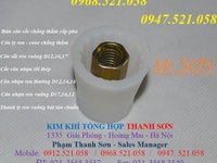 Côn chống thấm vỏ nhựa ren vuông,ren mịn,côn chống thấm sắt đặc M16,rẻ Côn chống thấm vỏ nhựa ren vuông,ren mịn,côn chống thấm sắt đặc M16,rẻ