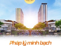 Bán Đất Nền Mặt Tiền Đường Tập Đoàn 7 Bán Đất Nền Mặt Tiền Đường Tập Đoàn 7
