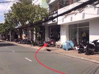 Bán nhà mặt tiền đường nguyễn việt hồng khu kinh doanh sầm uất Bán nhà mặt tiền đường nguyễn việt hồng khu kinh doanh sầm uất