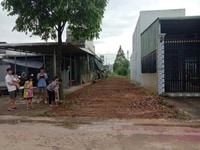 Tôi chính chủ cần bán gấp lô đất va dãy phòng trọ .giá rẻ .