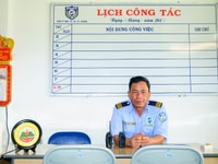 Bảo Vệ Trực Cổng, Giám Sát An Ninh Trường Học- Ngày/Đêm Bảo Vệ Trực Cổng, Giám Sát An Ninh Trường Học- Ngày/Đêm