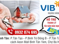 Ngân Hàng Quốc Tế VIB Bank Hổ Trợ Thanh Lý Các Mục Tài Sản Đáo Hạn Ngân Hàng Quốc Tế VIB Bank Hổ Trợ Thanh Lý Các Mục Tài Sản Đáo Hạn