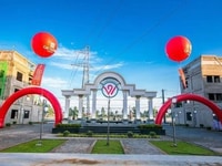 Đất nền thổ cư 100%, Vị trí vàng, tiềm năng tăng giá Đất nền thổ cư 100%, Vị trí vàng, tiềm năng tăng giá