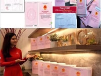 Khu đô thị thương mại hiện đại đáng sống 2020 Khu đô thị thương mại hiện đại đáng sống 2020