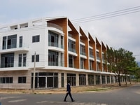 Bán nhà mặt phố tại KDT hạng sang bậc nhất TP Đà Nẵng - View sông Hàn Bán nhà mặt phố tại KDT hạng sang bậc nhất TP Đà Nẵng - View sông Hàn
