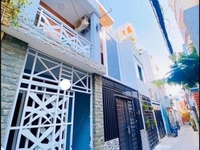 Nhà VIP cần ra đi nhanh không cần sửa sang đường Nơ Trang Long, SHR Nhà VIP cần ra đi nhanh không cần sửa sang đường Nơ Trang Long, SHR