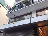 Nhà phố Hoàng Cầu, Quận Đống Đa, 45m2 5 tầng, Giá 10.6 tỷ Nhà phố Hoàng Cầu, Quận Đống Đa, 45m2 5 tầng, Giá 10.6 tỷ