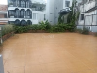 Nhà mặt tiền Nguyễn Văn Mai 8x20m 2LẦU TRỐNG SUỐT Nhà mặt tiền Nguyễn Văn Mai 8x20m 2LẦU TRỐNG SUỐT