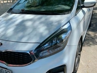 Cần bán KIA RONDO 2.0AT, xe sản xuất 2018, đăng kí lần đầu 2018 Cần bán KIA RONDO 2.0AT, xe sản xuất 2018, đăng kí lần đầu 2018