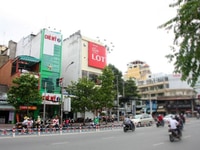 Cho thuê mặt tiền Nguyễn Thái Học quận 1 270m2 giá 92 triệu Cho thuê mặt tiền Nguyễn Thái Học quận 1 270m2 giá 92 triệu