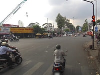 Cho thuê nhà mặt tiền 5,5m đường Lê Hồng Phong Cho thuê nhà mặt tiền 5,5m đường Lê Hồng Phong