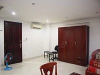 Cho thuê phòng đẹp KDC Phú Mỹ, Q7, Full nội thất, giá tốt Cho thuê phòng đẹp KDC Phú Mỹ, Q7, Full nội thất, giá tốt