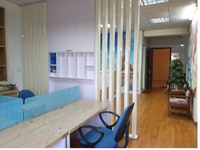 Chung Cư Nguyễn Phong Sắc, Đã Setup Đồ làm Văn Phòng Chung Cư Nguyễn Phong Sắc, Đã Setup Đồ làm Văn Phòng