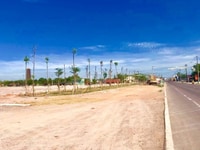 Đất nền An Nhơn vị trí vàng cho giới đầu tư Đất nền An Nhơn vị trí vàng cho giới đầu tư