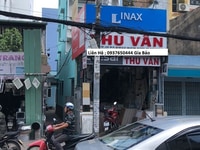 Bán căn góc 2 mặt thoáng Âu Cơ ngay trường Chinh Bán căn góc 2 mặt thoáng Âu Cơ ngay trường Chinh