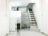 Cần bán nhà 1 lửng 2 lầu hẻm Trần Bình Trọng Cần bán nhà 1 lửng 2 lầu hẻm Trần Bình Trọng
