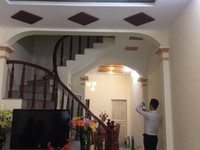 Bán nhà HXH 1 xẹt Quận Tân Bình, nhà mới ở ngay, 42m2 giá 5 tỷ 300tr Bán nhà HXH 1 xẹt Quận Tân Bình, nhà mới ở ngay, 42m2 giá 5 tỷ 300tr