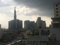 Bán nhà DT khủng tiện xây VP-CHDV đối diện Thảo Cầm Viên - Q.B Thạnh