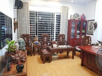 Nhà Nguyễn Xiển 60m2x5T; MT 4.6m; Lô góc; Ô tô tránh; Kinh doanh Nhà Nguyễn Xiển 60m2x5T; MT 4.6m; Lô góc; Ô tô tránh; Kinh doanh