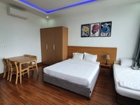 Căn hộ Studio - 3.500.000VND / Tháng - Phạm Văn Đồng Căn hộ Studio - 3.500.000VND / Tháng - Phạm Văn Đồng