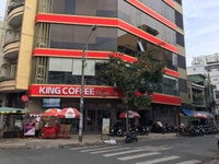Cho thuê nhà Mặt Tiền Trần Quang Khải 5x25 4 lầu thang máy Quận 1 70tr Cho thuê nhà Mặt Tiền Trần Quang Khải 5x25 4 lầu thang máy Quận 1 70tr