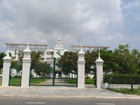Đất gần trường đại học Y Phan Châu Trinh 150m2 Đất gần trường đại học Y Phan Châu Trinh 150m2