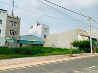 Bán gấp lô đất MT Nguyễn Duy Phương,Bình Chánh chỉ 1.82 tỷ/nền,sổ ngay Bán gấp lô đất MT Nguyễn Duy Phương,Bình Chánh chỉ 1.82 tỷ/nền,sổ ngay