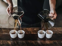 Cửa hàng cần tuyển nhân viên phụ bán cà phê Cửa hàng cần tuyển nhân viên phụ bán cà phê