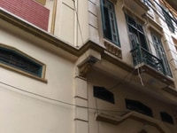 Cho thuê cả nhà 39m 4 tầng làm văn phòng hoặc gia đình ở Bạch Mai Cho thuê cả nhà 39m 4 tầng làm văn phòng hoặc gia đình ở Bạch Mai